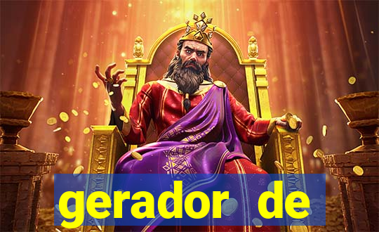 gerador de comprovante de pagamento